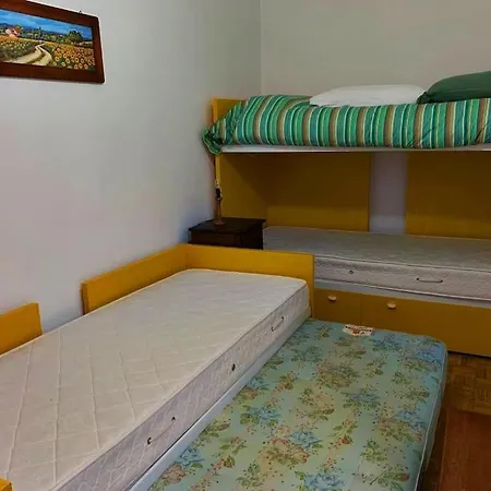 דירה * * * Comfort In Centro * * * רוקרזו